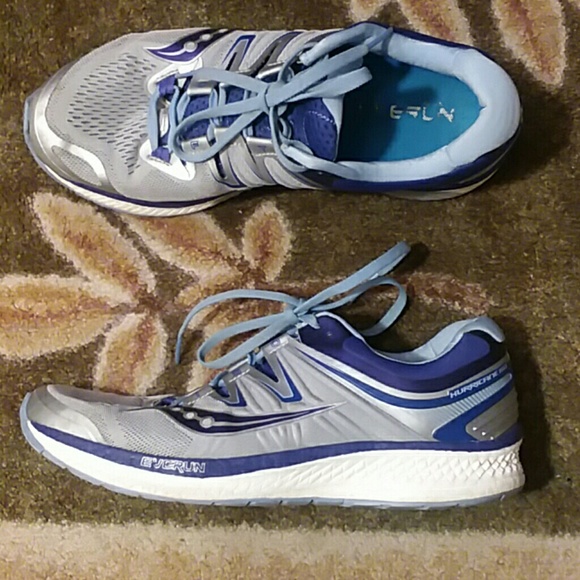 saucony hurricane 150